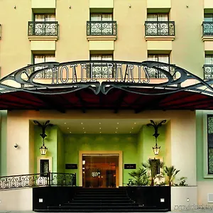 Concorde Paris Hotel